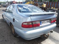 Toyota Carina E  Sedan 2.0 (ST191) 1992 133hv