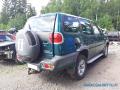 Kuva 3: Nissan Terrano 2,7TDI 4x4 5D -00 2000