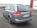 Kuva 3: Opel Vectra C StW 2.2 direct 2006 155hv 2006