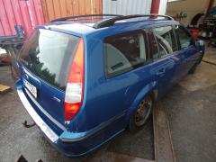 Ford Mondeo III StW (BWY) 2.0 TDCi 2007 130hv