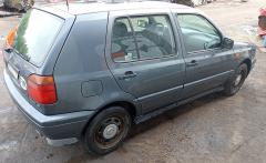 Volkswagen Golf III  AEE