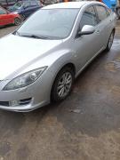 Mazda 6 2.0  LF