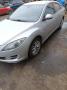 Kuva 3: Mazda 6 2.0  LF 2008