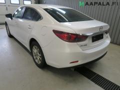 Mazda 6 (GJ) 2.2 D SkyActiv-D Sed