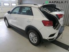 Volkswagen T-Roc 1.0 TSI (etuveto)