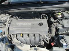 Toyota Avensis 07-08
