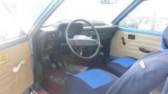 Suzuki Alto -83 0,8 3-ov sininen