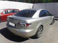 Mazda 6 GG Pre-Facelift 5D HB 2.0i MT5