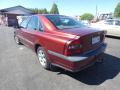 Kuva 3: VOLVO S80 I (TS, XY) 2.5 TDI 140hv  2000