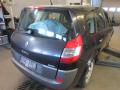 Kuva 3: Renault Scnic 2.0 120 kW 2006