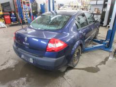 Renault Mgane 2.0 99 kW