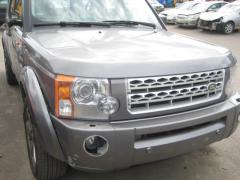 Land Rover Discovery 3 2005-2009