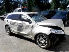 Audi Q7 Pre-Facelift 5D STW 3.0TDI Quattro Tiptronic S-Line
