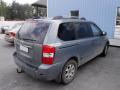 Kuva 3: Kia Carnival II Pre-Facelift 5D MPV 2.9CRDi A/T EX 2008