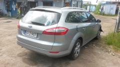 Ford Mondeo IV 2.0 -10 siniharmaa farmari