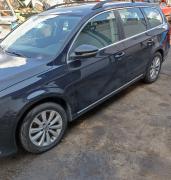 Volkswagen Passat  1.6 tdi / CAYC