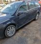 Kuva 3: Volkswagen Passat  1.6 tdi / CAYC 2011