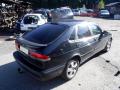 Kuva 3: Saab 9-3 Mk1 5D HB 2.0t MT5 2002