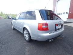 AUDI A6 Avant (4B, C5) 2.4 2004 170hv 