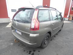 CITRON C4 Grand Picasso (UA_) 2.0 HDi 138 2008 136hv 
