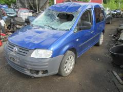 Volkswagen Caddy 04-10