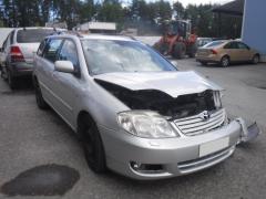 Toyota Corolla E120 Facelift 5D STW 1.6VVT-i MT5 Sol Turkki