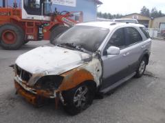 Kia Sorento I Pre-Facelift 5D SUV 2.5CRDi A/T 4WD EX