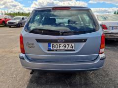 FORD FOCUS StW (DNW) 1.6 16V 100hv