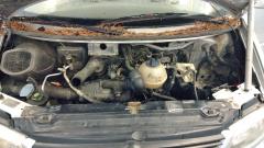Volkswagen Transporter 2,5TDI lyhyt autom.-