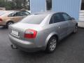 Kuva 3: Audi A4 B6 4D Sedan 1.9TDI Multitronic 2WD 2004