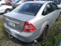 Kuva 3: Ford Focus mk2 1.8 TDCi sedan -09 2009