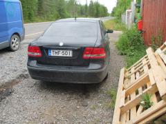 Saab 9-3 ver 2 03-07
