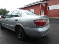 Kuva 3: NISSAN ALMERA II (N16) 1.5 2005 sedan 2005