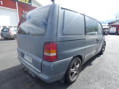 MERCEDES-BENZ VITO Umpikori (638) 110 CDI 2.2 (638.094) 2000 102hv 