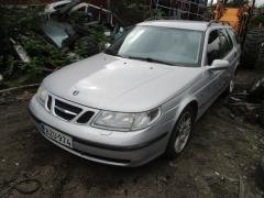 Saab 9-5