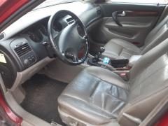 Daewoo Evanda