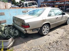 Mercedes-Benz 200E Coupe   (w124) -95
