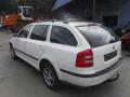 Kuva3: Skoda Octavia 1Z5 Pre-Facelift 5D Combi 1.9TDI MT6 4X4 Elegance