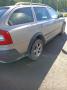 Kuva 3: Skoda Octavia Scout 4x4 2.0 TDI/CFHC 2012