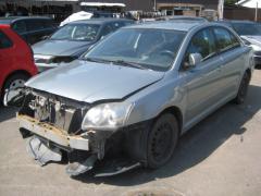 Toyota Avensis 07-08
