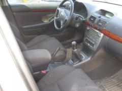 Toyota Avensis 1.8vvti