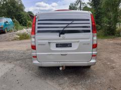 Mercedes-Benz Viano Kombi 2,0CDI -04 