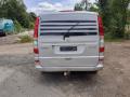 Kuva 3: Mercedes-Benz Viano Kombi 2,0CDI -04  2005