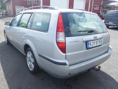 Ford Mondeo III StW (BWY) 2.5 V6 24V 2003 170hv