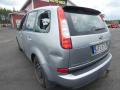 Kuva 3: Ford Focus C-Max 1.8 2004 120hv 2004