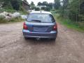 Kuva 3: Honda Civic 1,4 5D HB -03 2003