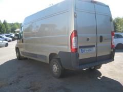 Fiat Ducato 120 