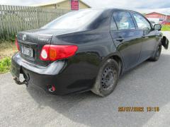 Toyota Corolla 1.6 Dual VVTi -09