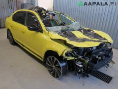 Skoda Octavia III 2.0 TDi RS 5/HB