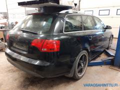 Audi A4 B7 Avant 2.0 TDi 8V -06
